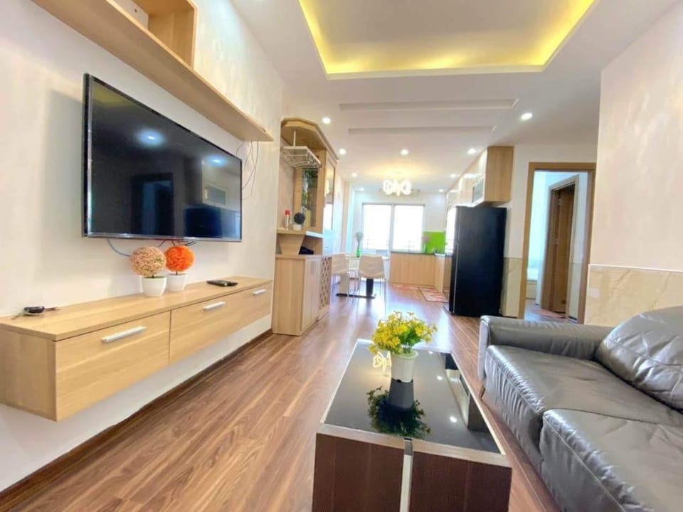 Apartment with sea view Apartment in Da Nang