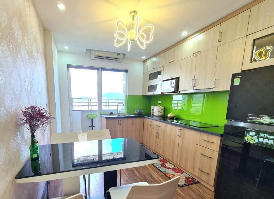 Apartment with sea view Apartment in Da Nang