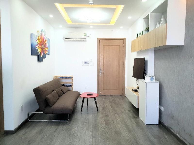 Muong Thanh Apartment Sea View Apartment in Da Nang