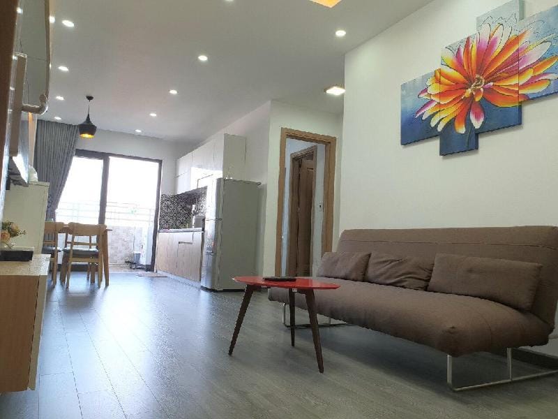 Muong Thanh Apartment Sea View Apartment in Da Nang
