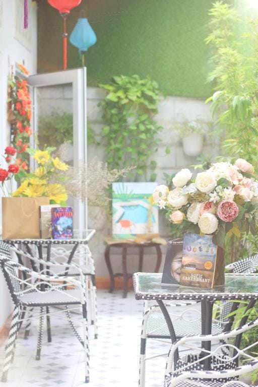Dream Flower Homestay Hoi An Vacation rental in Hoi An