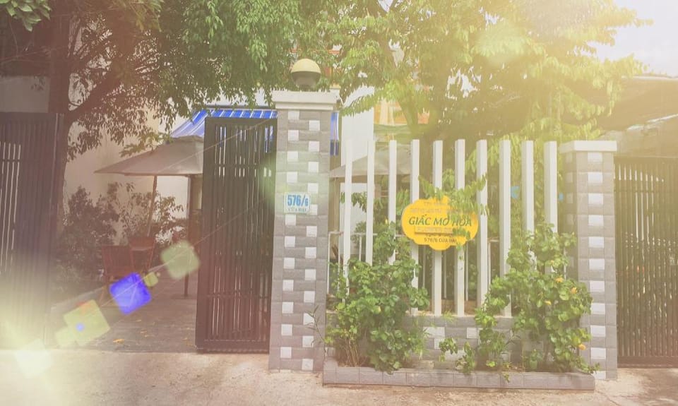 Dream Flower Homestay Hoi An Vacation rental in Hoi An