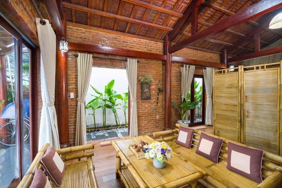 Cam An Villas Villa in Hoi An