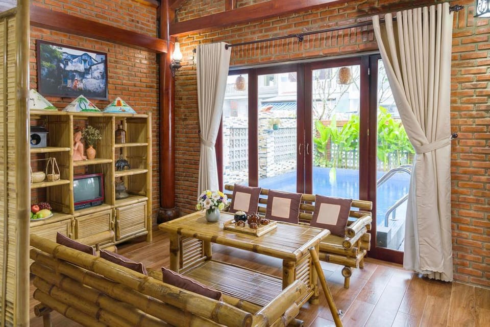 Cam An Villas Villa in Hoi An