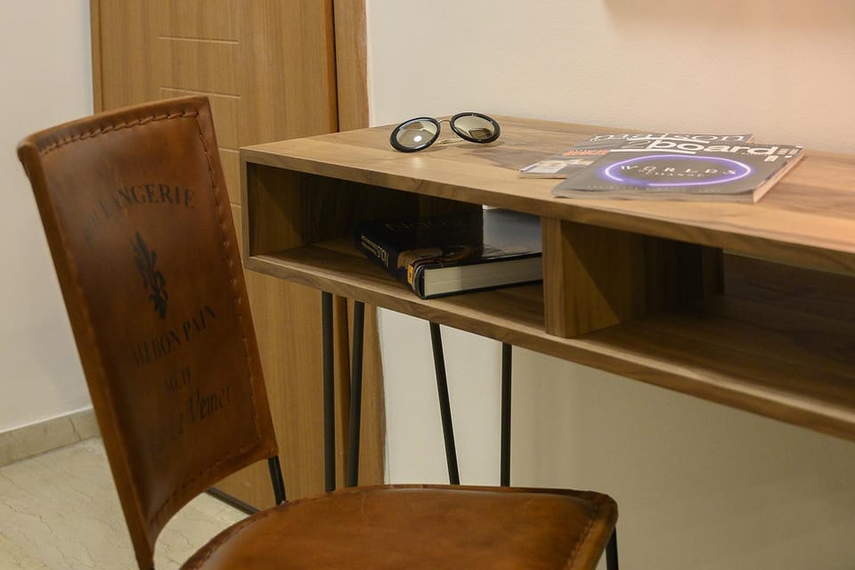 Luxury Apartment - close to Acropolis-up to 5 beds Apartment in Athens