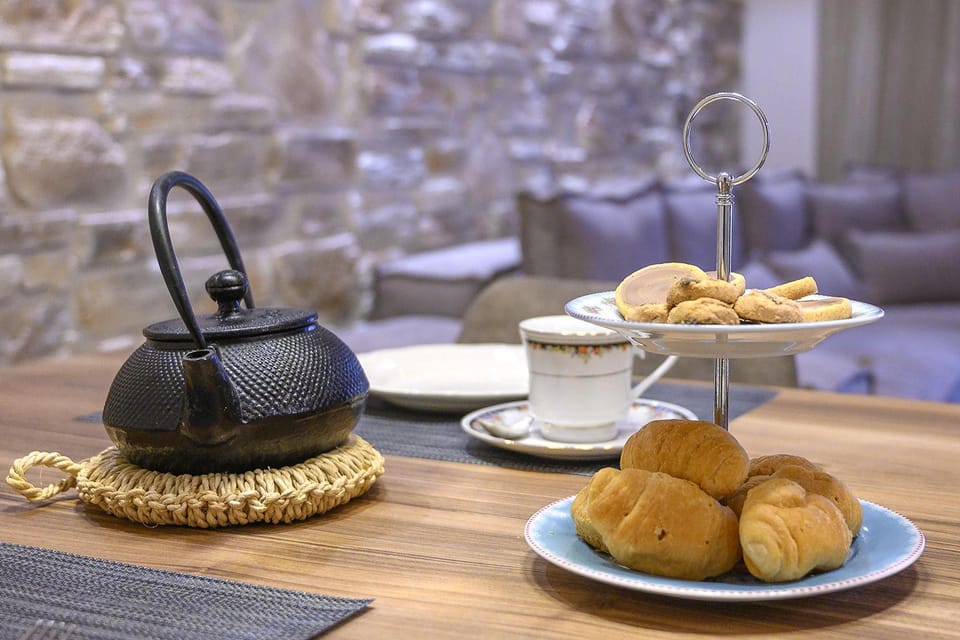 Luxury Apartment - close to Acropolis-up to 5 beds Apartment in Athens