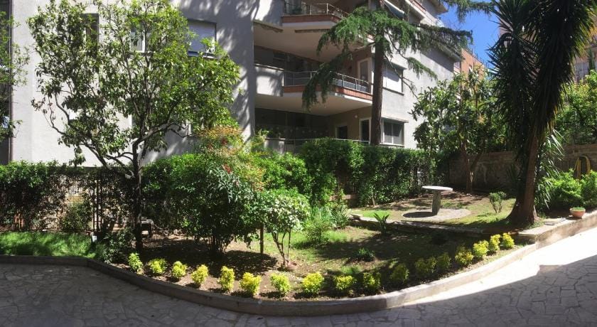 GLI ARANCI Apartment  Apartment in Rome