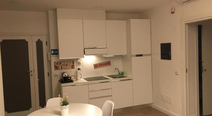 GLI ARANCI Apartment  Apartment in Rome