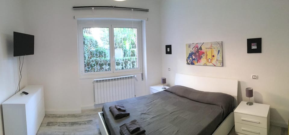 OASI METROPOLITANA Apartment Apartment in Rome