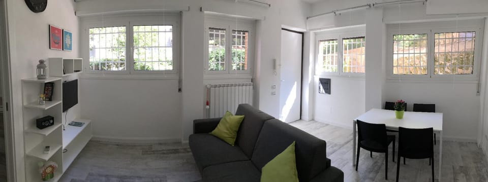 OASI METROPOLITANA Apartment Apartment in Rome