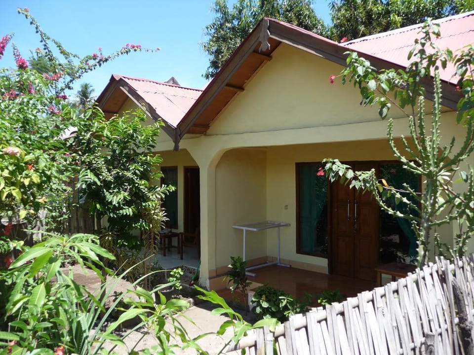 Gili Air Bungalows Vacation rental in Pemenang