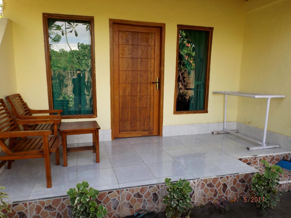 Gili Air Bungalows Vacation rental in Pemenang