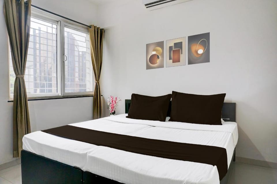 Collection O Magarpatta City Formerly Ekab Hospitality Hotel in Pune