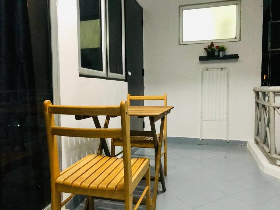 Cosy & Peaceful Place, 2BR @ The Lagom House Vacation rental in Kedah