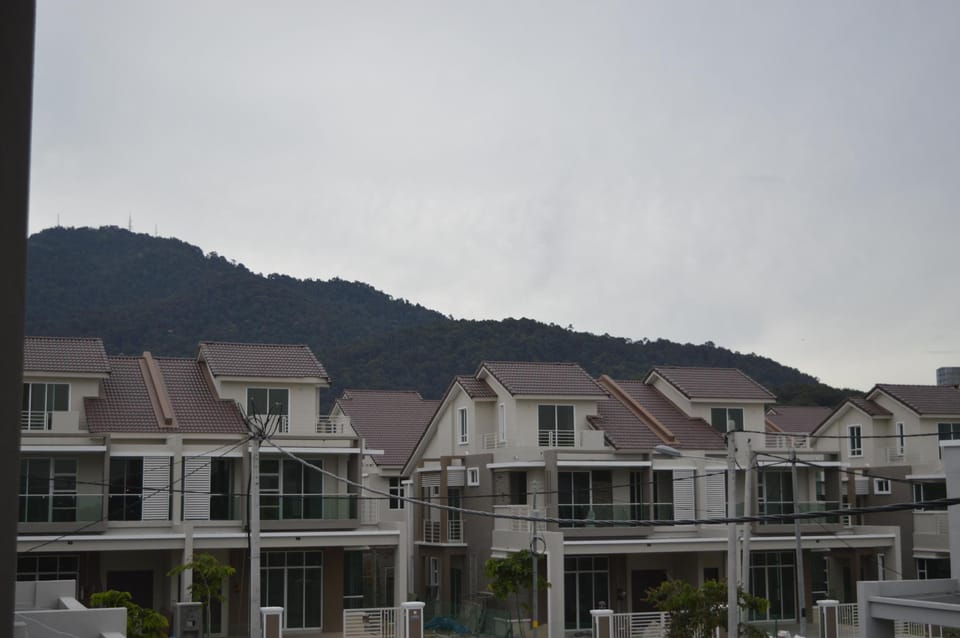vacation house Villa in Kedah