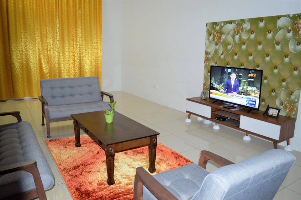 vacation house Villa in Kedah