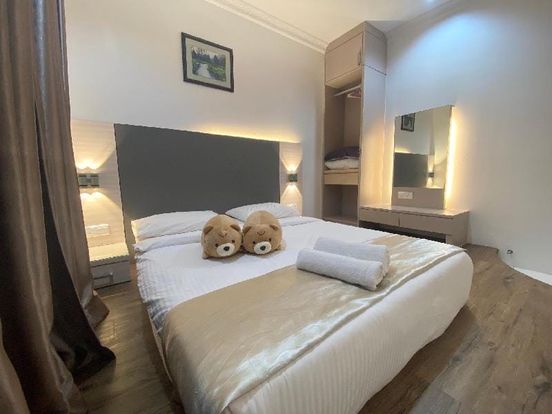 Cozy Look Villa II | Family Getaway/ 5BR, 15 PAX | Vacation rental in Kedah