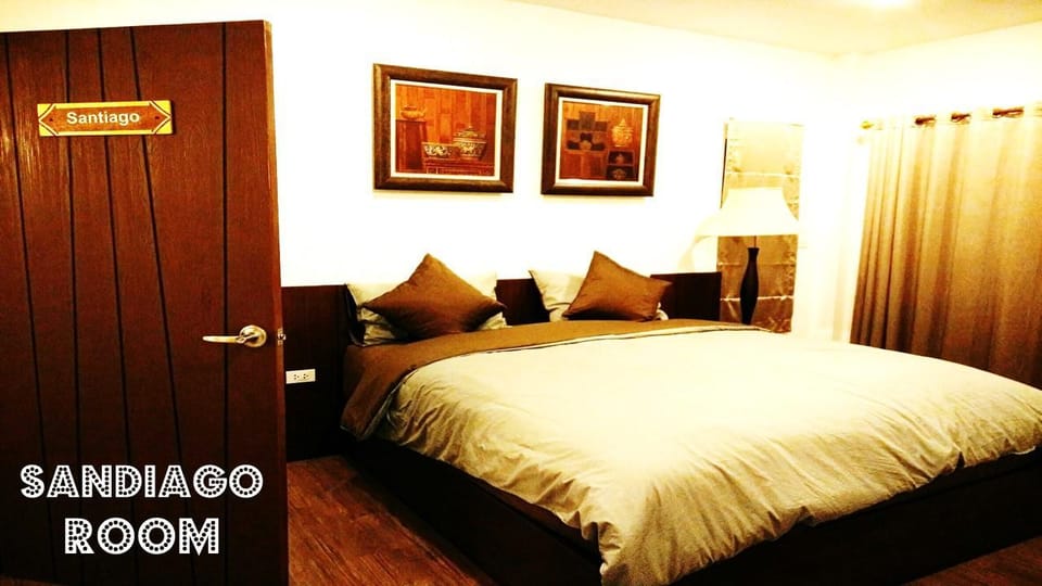 ambville BONANZA Sanmaitree Vacation rental in Laos