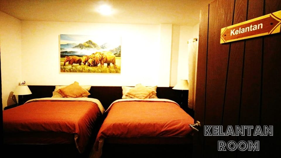 ambville BONANZA Sanmaitree Vacation rental in Laos
