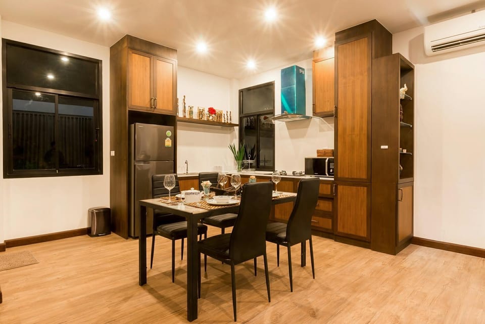 ambville BONANZA Sanmaitree Vacation rental in Laos