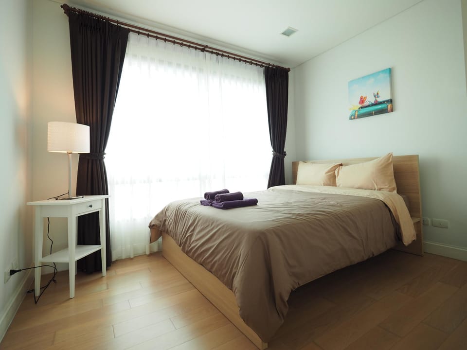 Marrakesh Huahin by Urban Getaway TH ( 3 Bedroom ) Apartment in Nong Kae