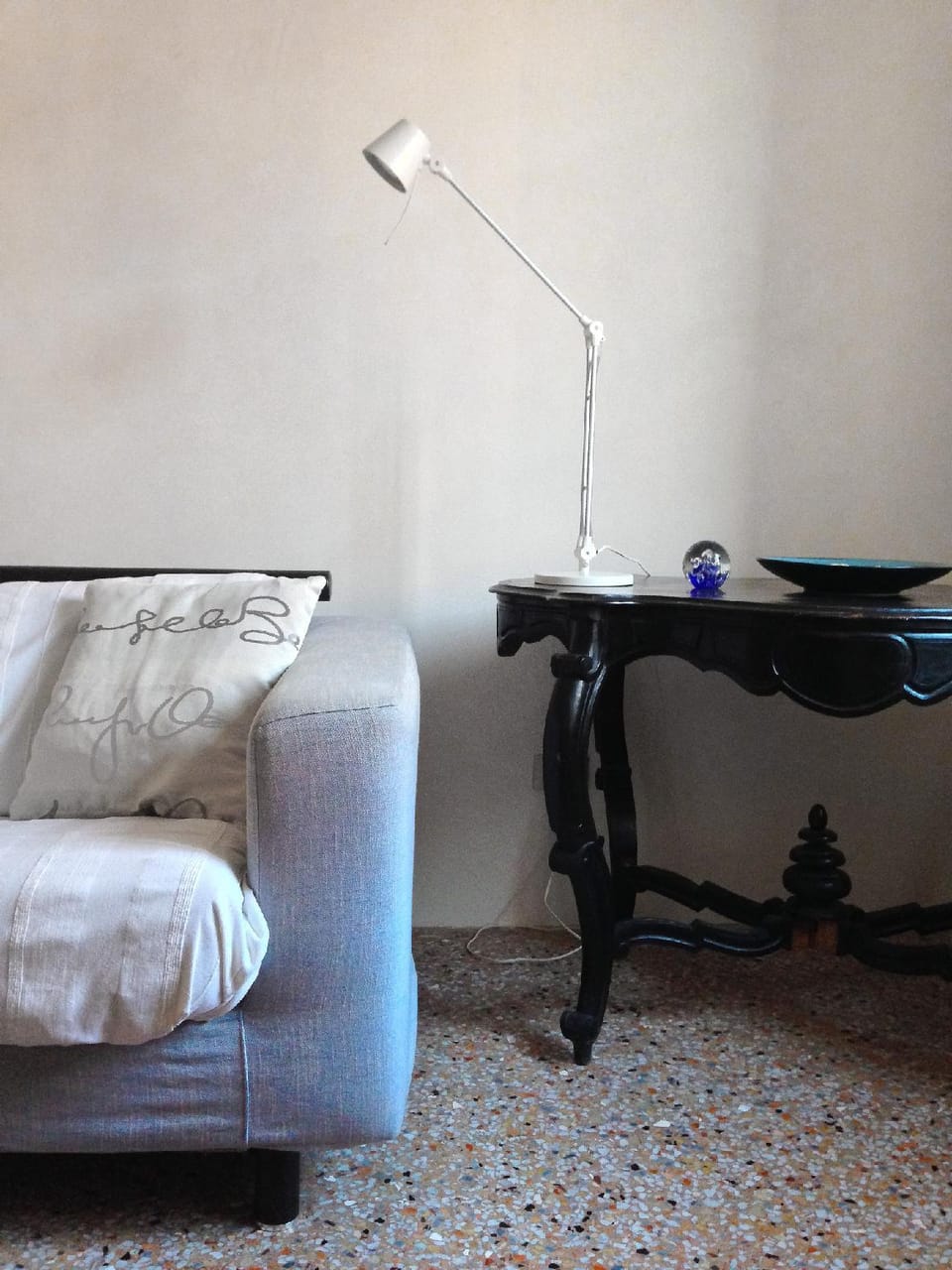 Arsenale Biennale - an historical apartment Apartment in Lido di Venezia