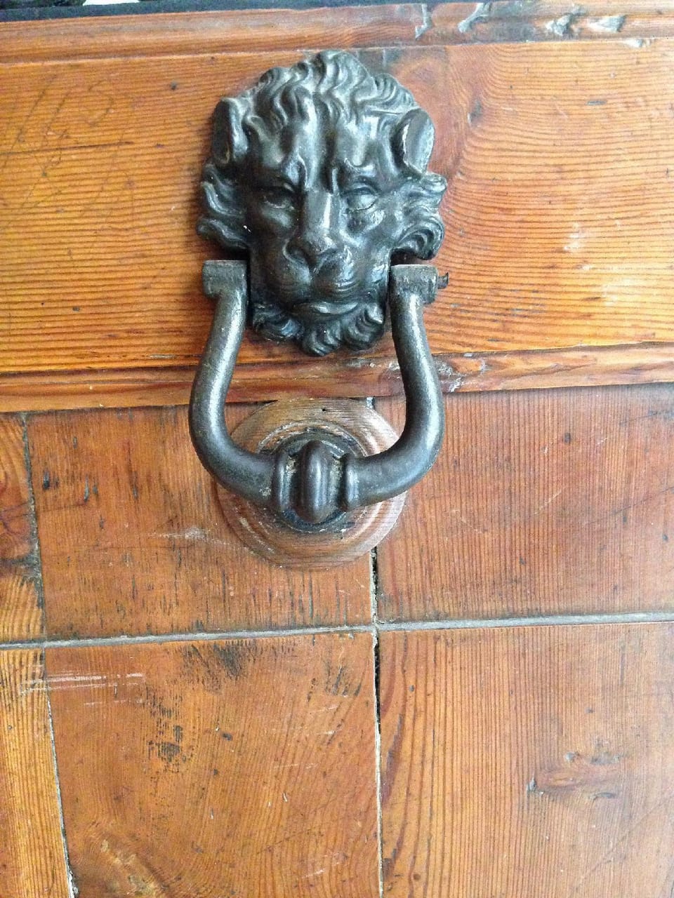 Arsenale Biennale - an historical apartment Apartment in Lido di Venezia