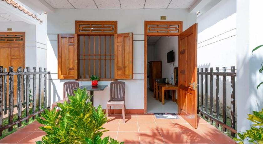 Hiến Minh Bungalow Phú Quốc Vacation rental in Phu Quoc