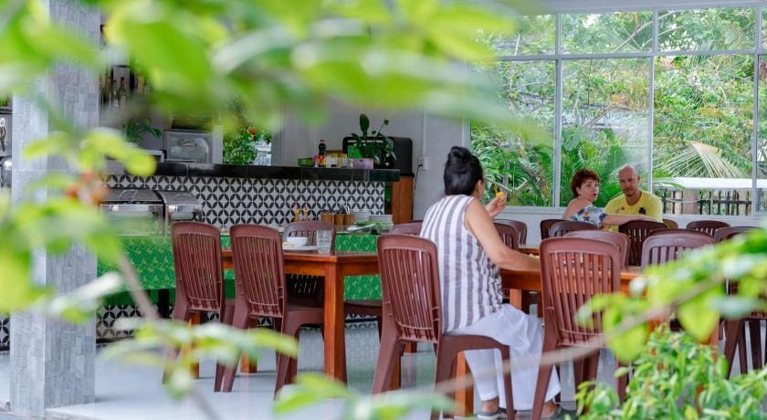 Hiến Minh Bungalow Phú Quốc Vacation rental in Phu Quoc