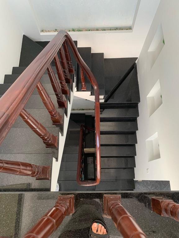 Tropicana Homestay Vacation rental in Vung Tau