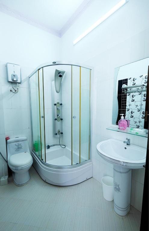 Tropicana Homestay Vacation rental in Vung Tau
