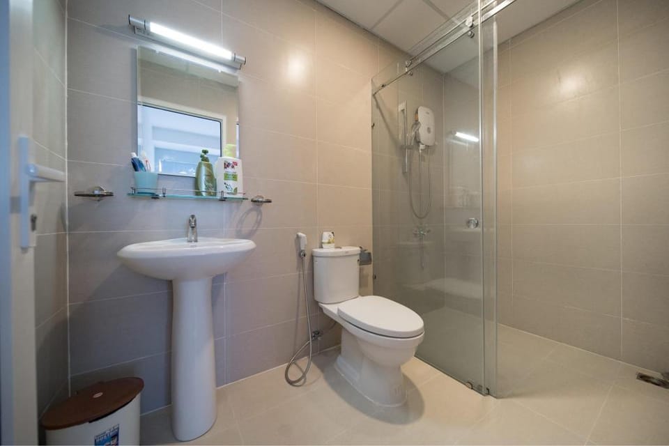 Lyn Apartment Melody Vung Tau Apartment in Vung Tau