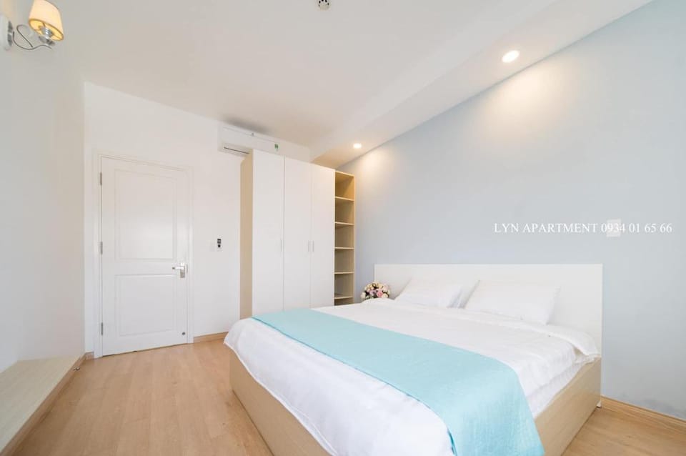 Lyn Apartment Melody Vung Tau Apartment in Vung Tau