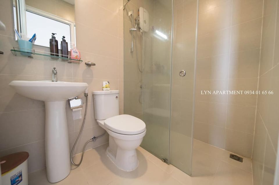 Lyn Apartment Melody Vung Tau Apartment in Vung Tau