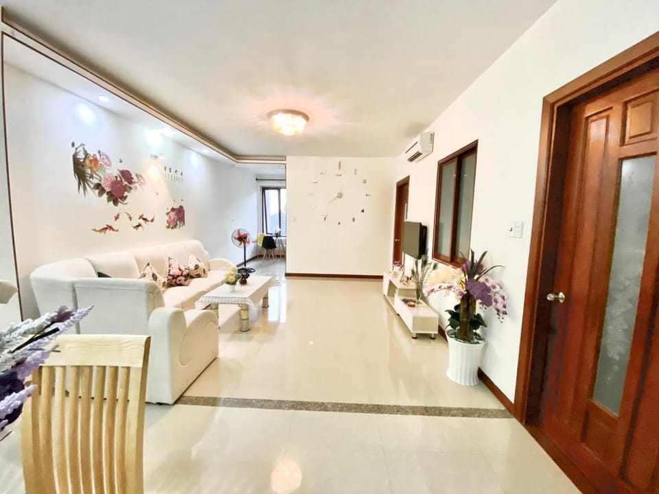 Son Thinh apartment Apartment in Vung Tau