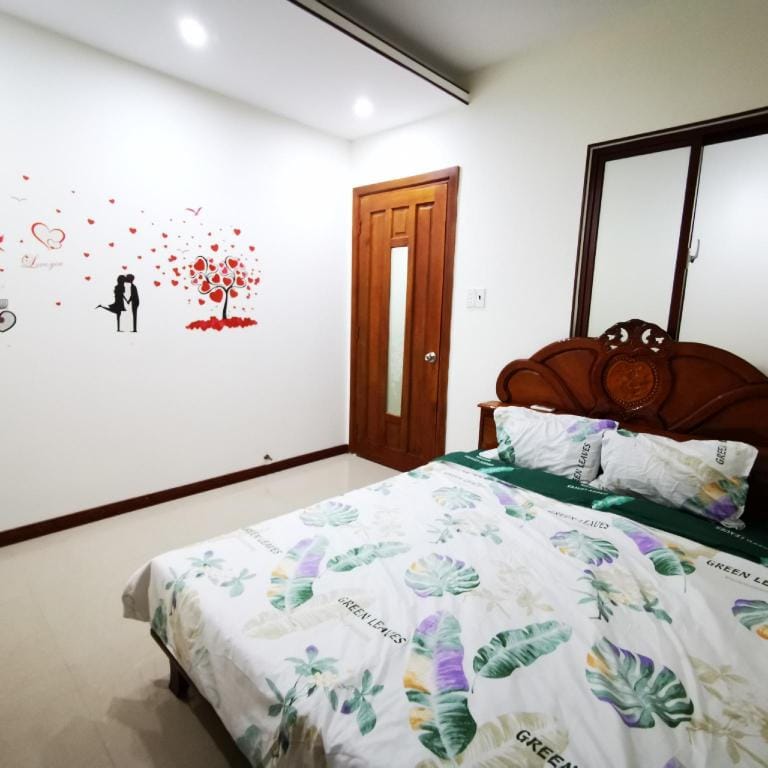 Son Thinh apartment Apartment in Vung Tau