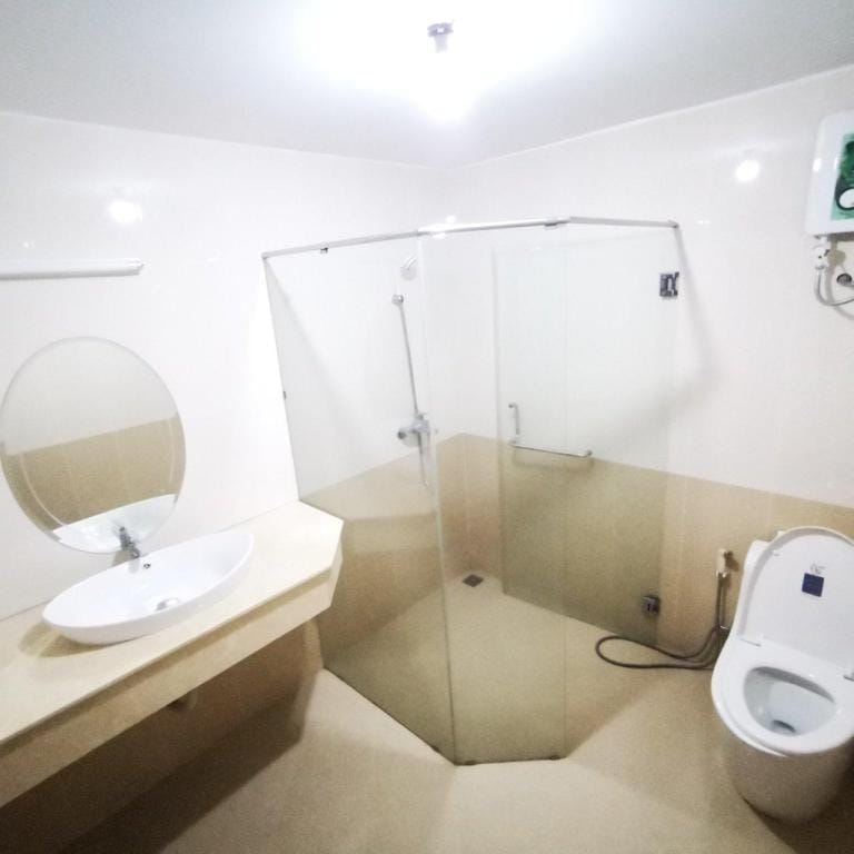 Son Thinh apartment Apartment in Vung Tau