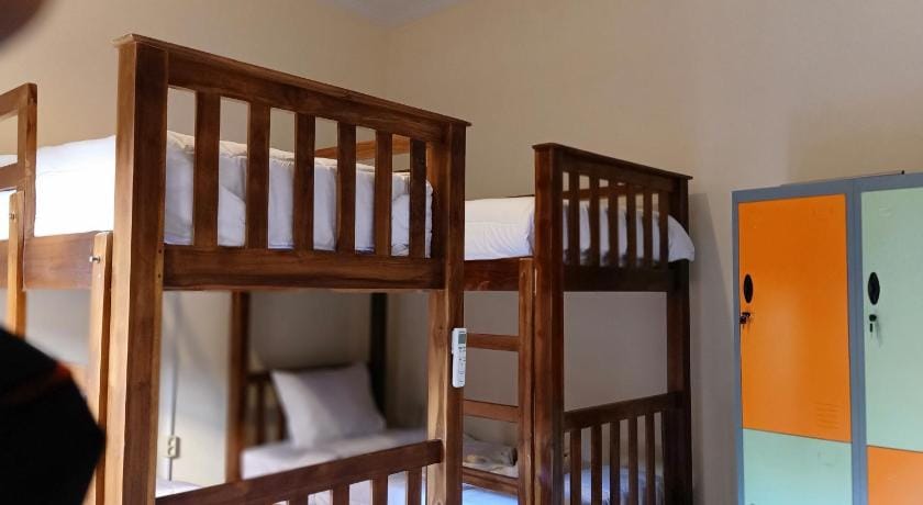 HAPPY PENIDA HOSTEL Hotel in Nusapenida