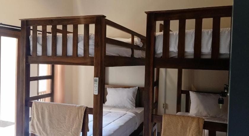 HAPPY PENIDA HOSTEL Hotel in Nusapenida