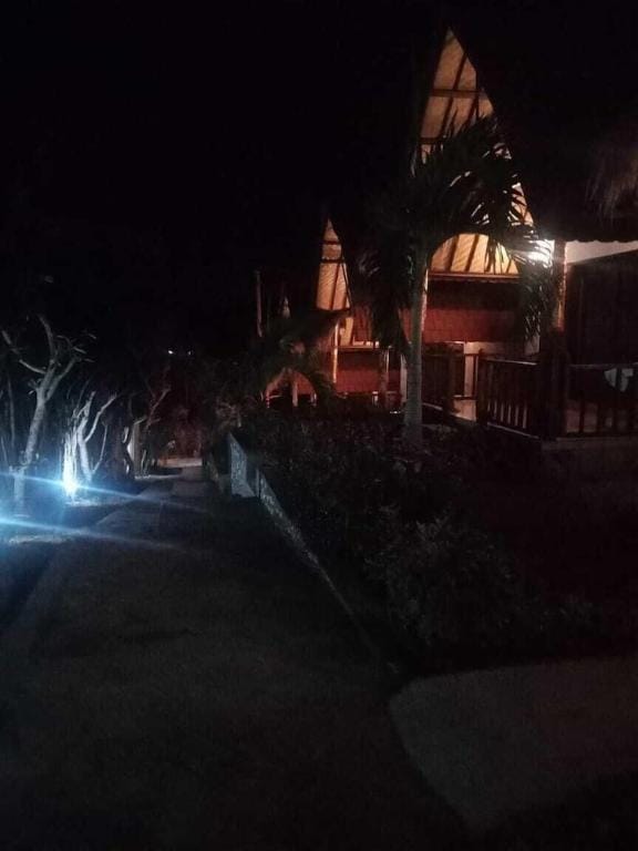 Kanten Sweet Cottage Hotel in Nusapenida