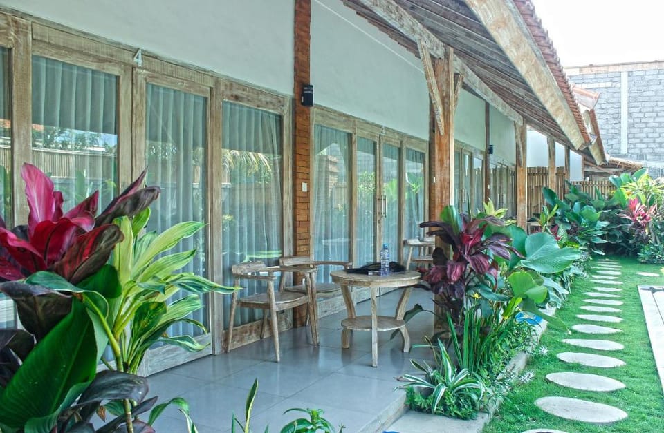 Canggu Apartments Apartment in North Kuta