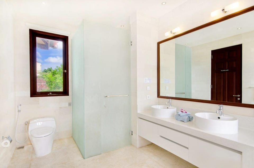 Villa Bali Blue Luxury Villa for Rent in Jimbaran Villa in Bali
