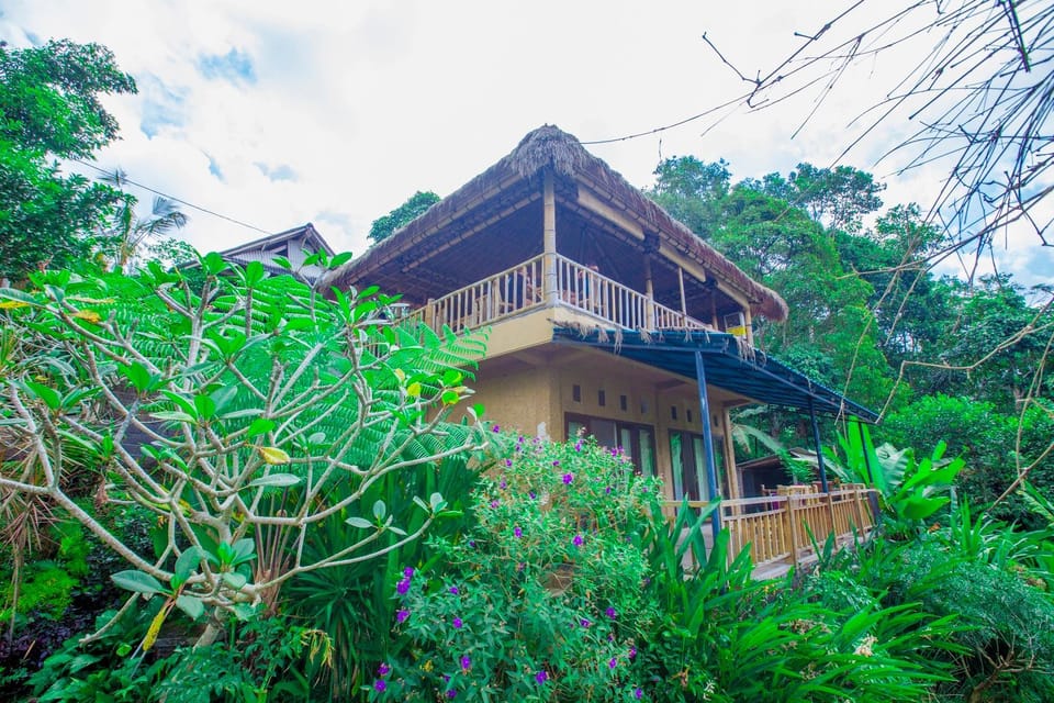 Ubud Bungalows Vacation rental in Marga