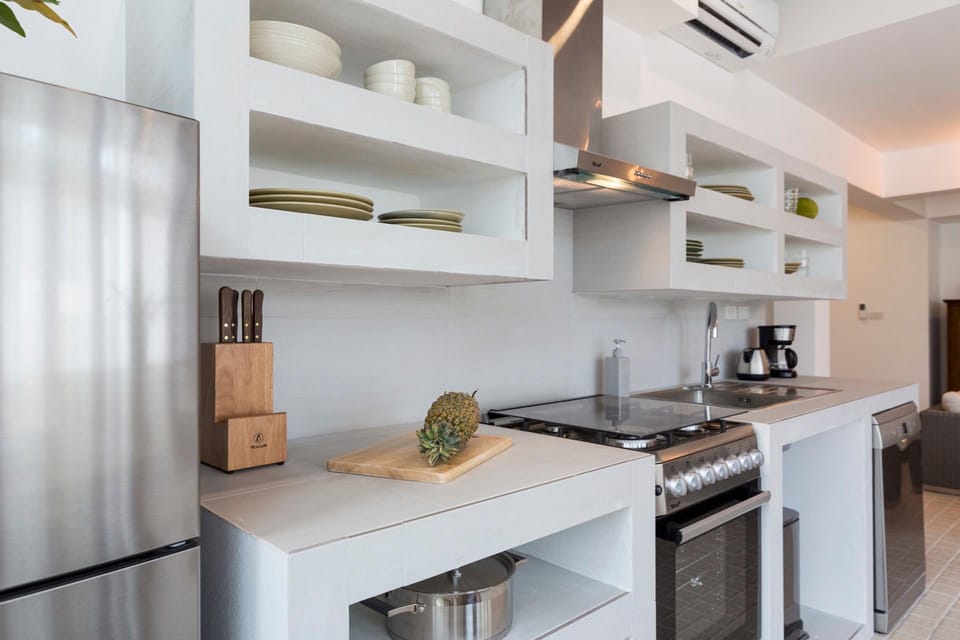 PAPAYA STUDIO Apartment in Ko Samui