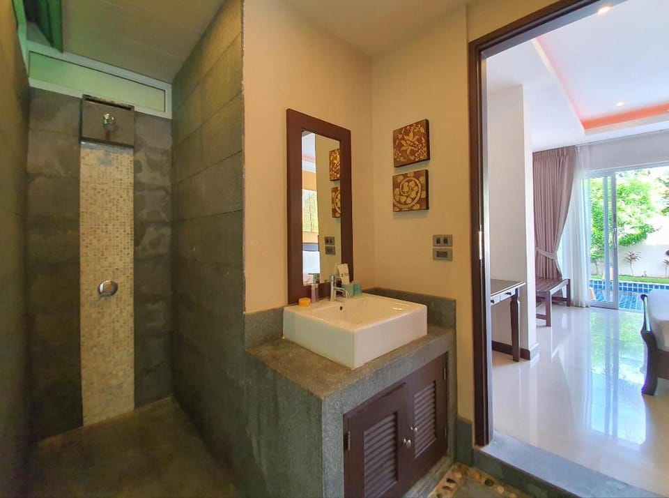 Lipa Talay Hok Villa in Ko Samui