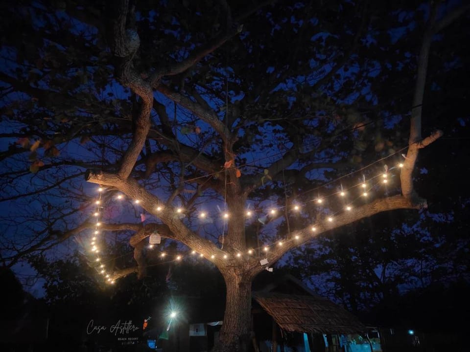 Batanags Beach Room for 6 with FREE WIFI Villa in Calabarzon