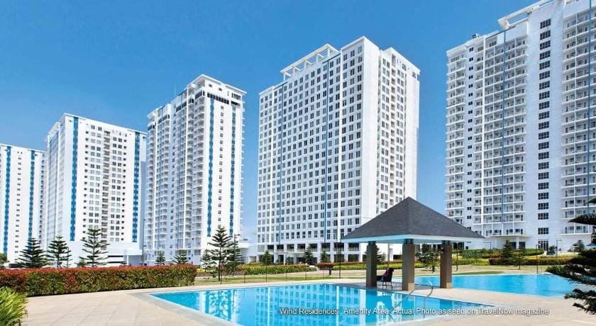 DN Suite Tagaytay  Apartment in Tagaytay