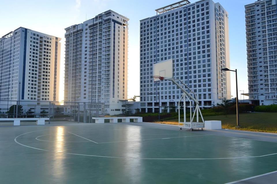 DN Suite Tagaytay  Apartment in Tagaytay