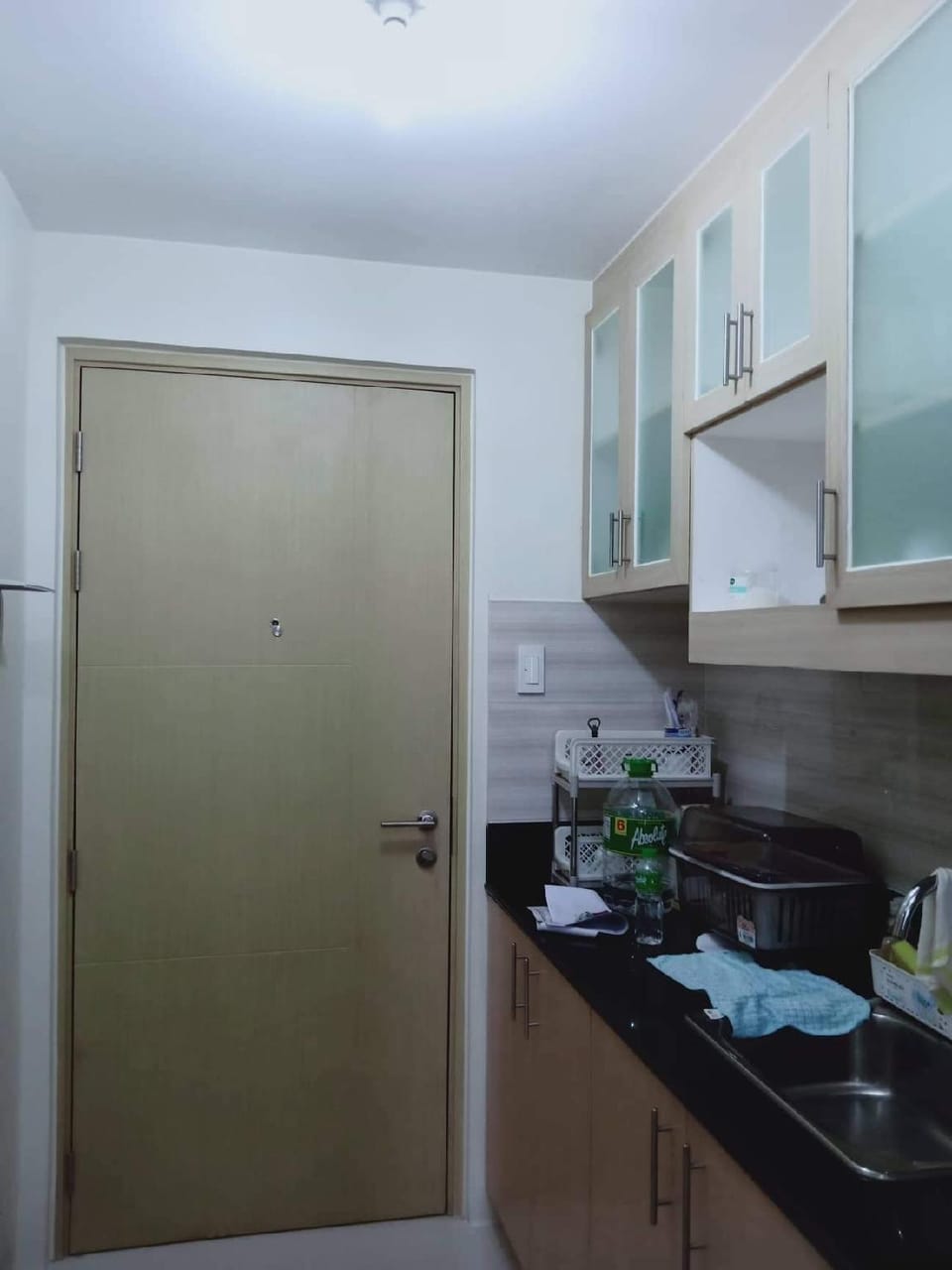 Staycation at the wind residences Apartment in Tagaytay
