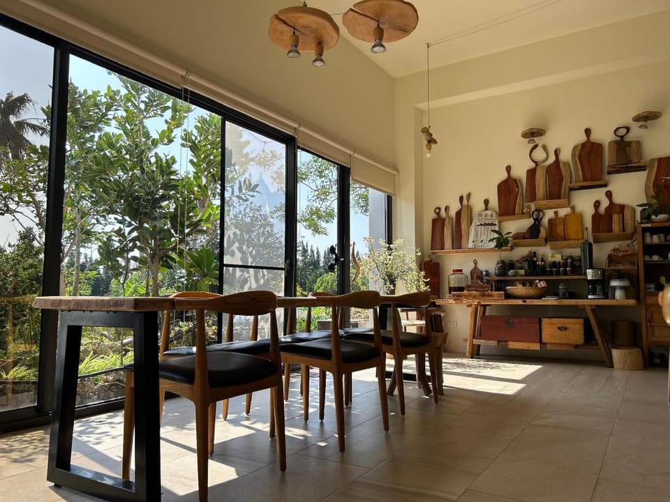 Baisha 35 Homestay Bed and Breakfast in Hengchun Township